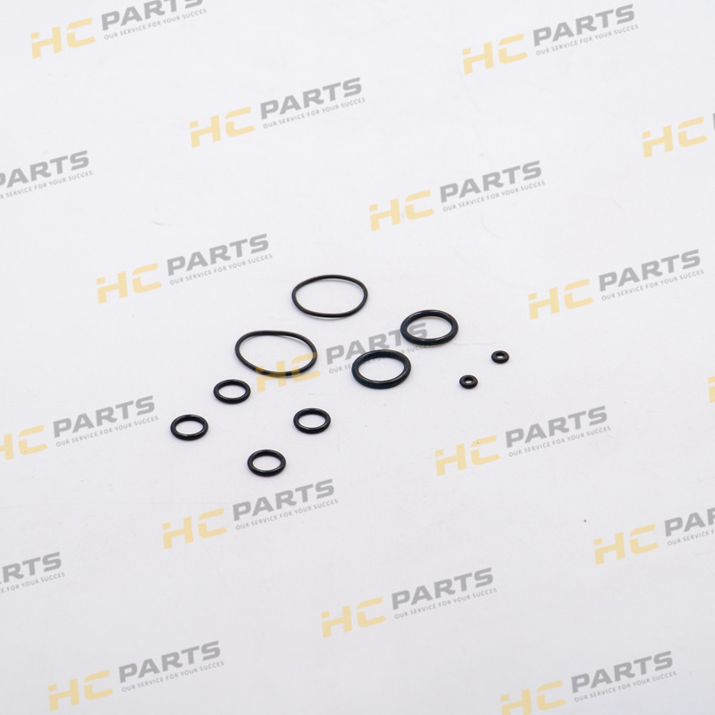 Прокладки под катушки JCB — AZERI PARTS