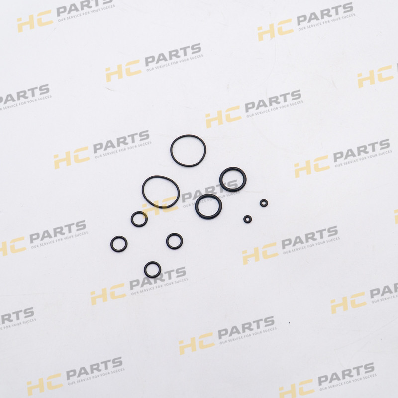 Прокладки под катушки JCB — AZERI PARTS