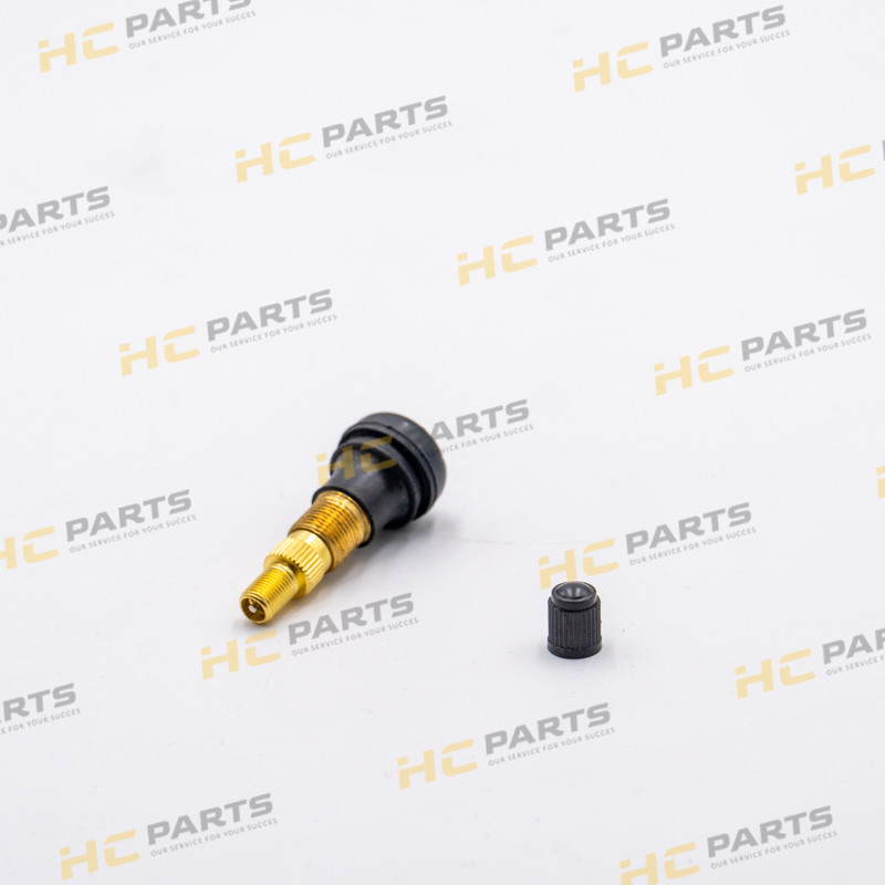 Клапан JCB (гибкая бескамерная шина) — AZERI PARTS