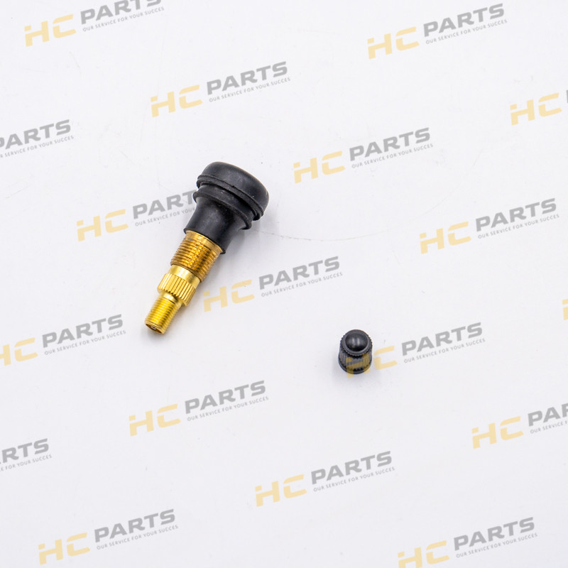 Клапан JCB (гибкая бескамерная шина) — AZERI PARTS