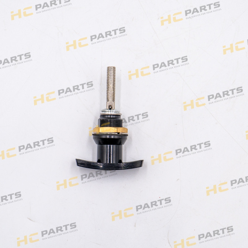 Замок крышки двигателя JCB — AZERI PARTS