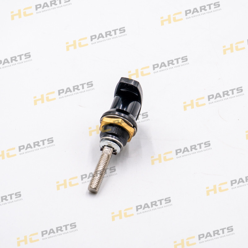 Замок крышки двигателя JCB — AZERI PARTS