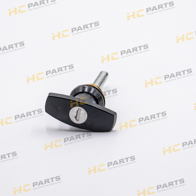 Замок для бардачка JCB — AZERI PARTS