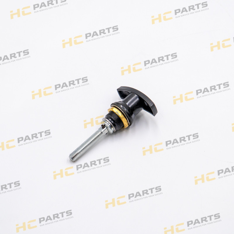 Замок для бардачка JCB — AZERI PARTS