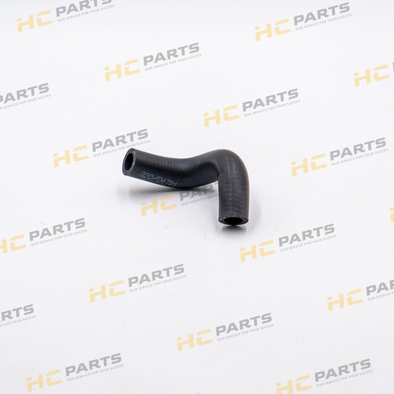Шланг JCB EGR-AZERI PARTS