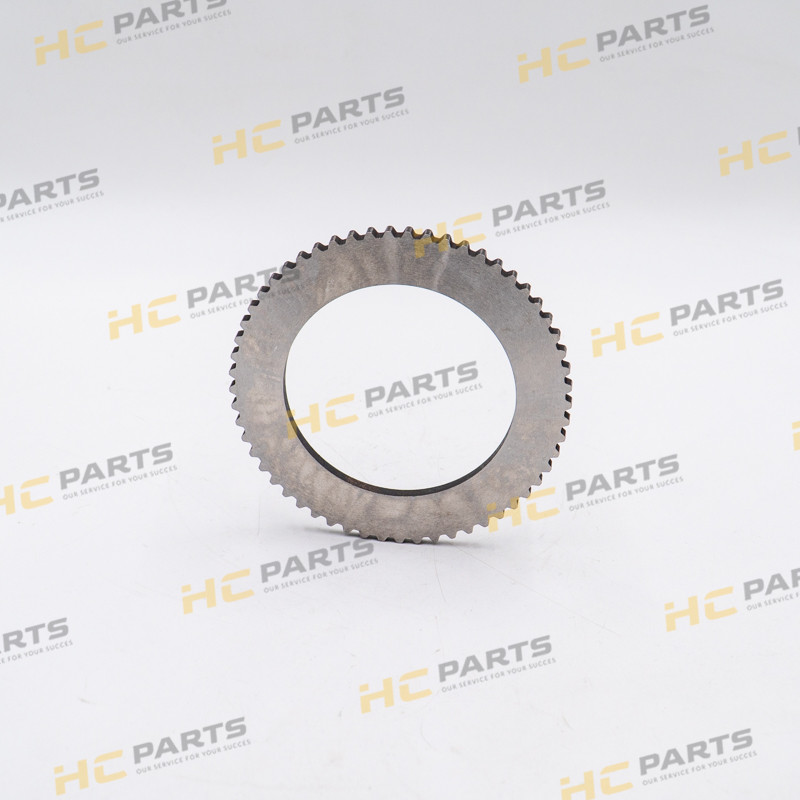 Нажимная пластина трансмиссии JCB толщиной 6,5 мм — AZERI PARTS