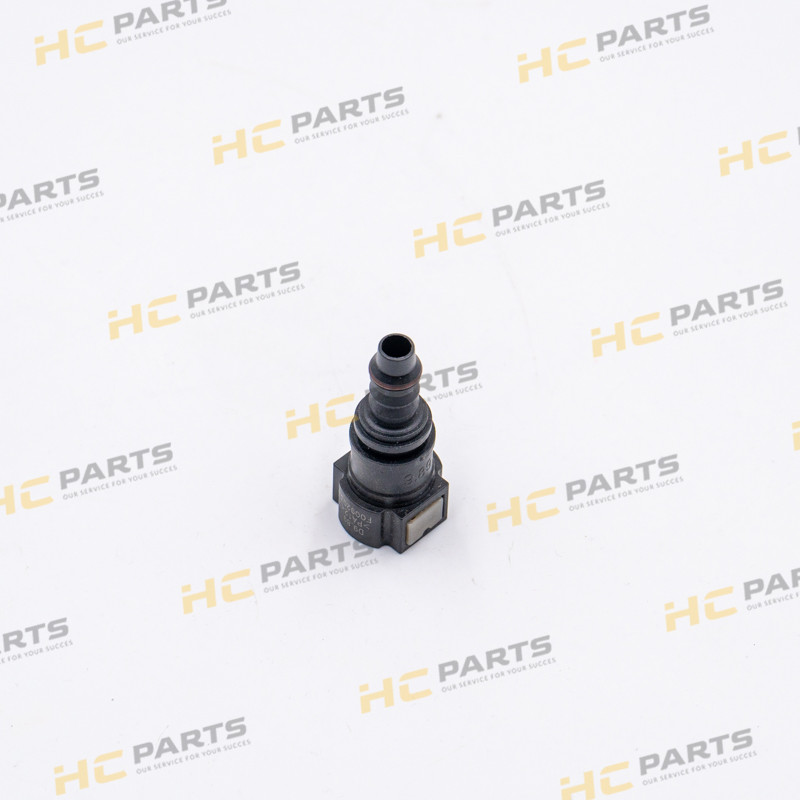 Топливный коннектор JCB — AZERI PARTS