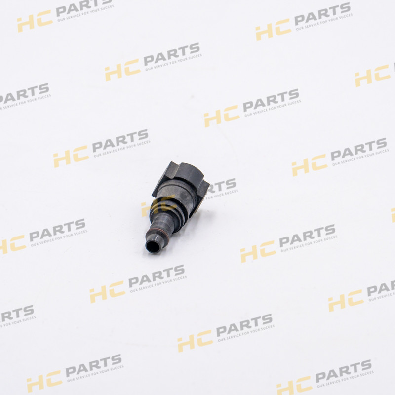 Топливный коннектор JCB — AZERI PARTS
