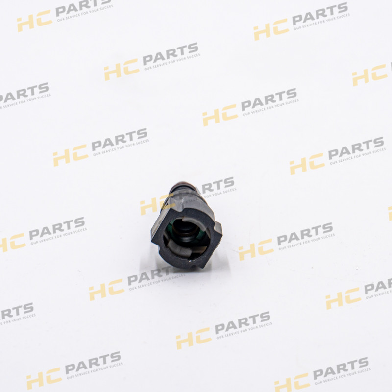 Топливный коннектор JCB — AZERI PARTS