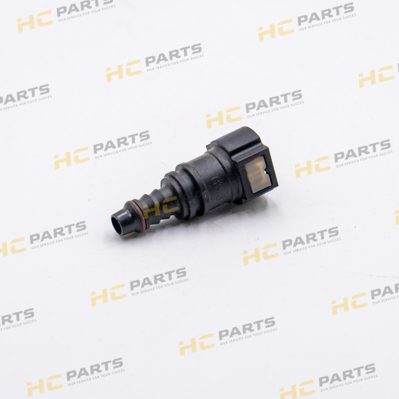 Топливный коннектор JCB — AZERI PARTS