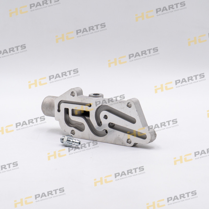 Адаптер катушки зажигания JCB — AZERI PARTS