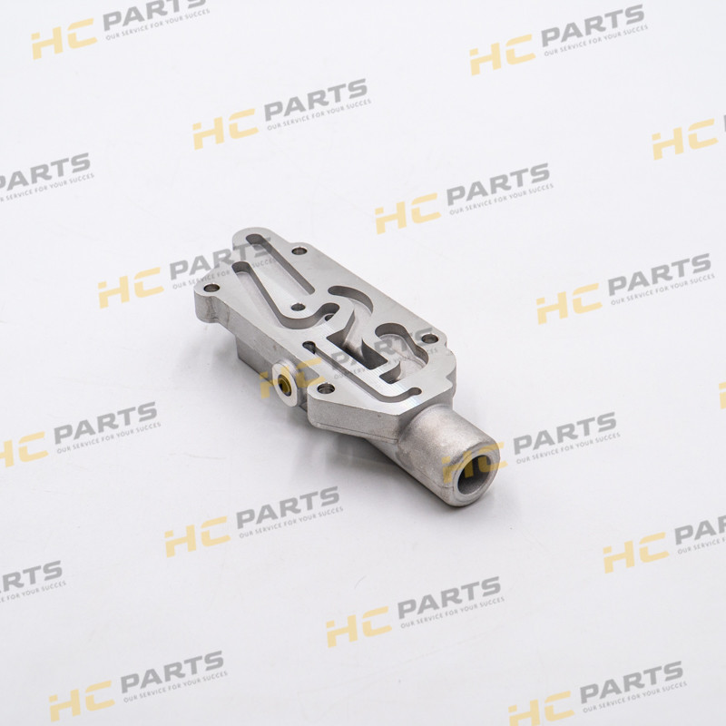 Адаптер катушки зажигания JCB — AZERI PARTS