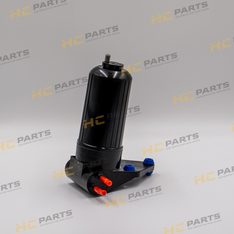 Топливный насос JCB — Perkins RE RG