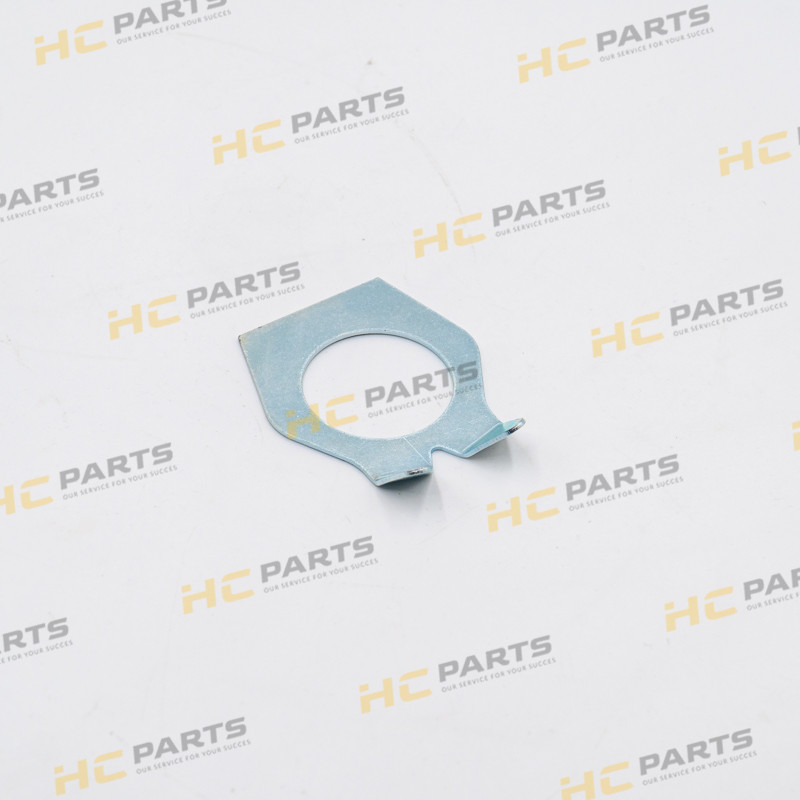 Опорная шайба JCB Kingpost — AZERI PARTS