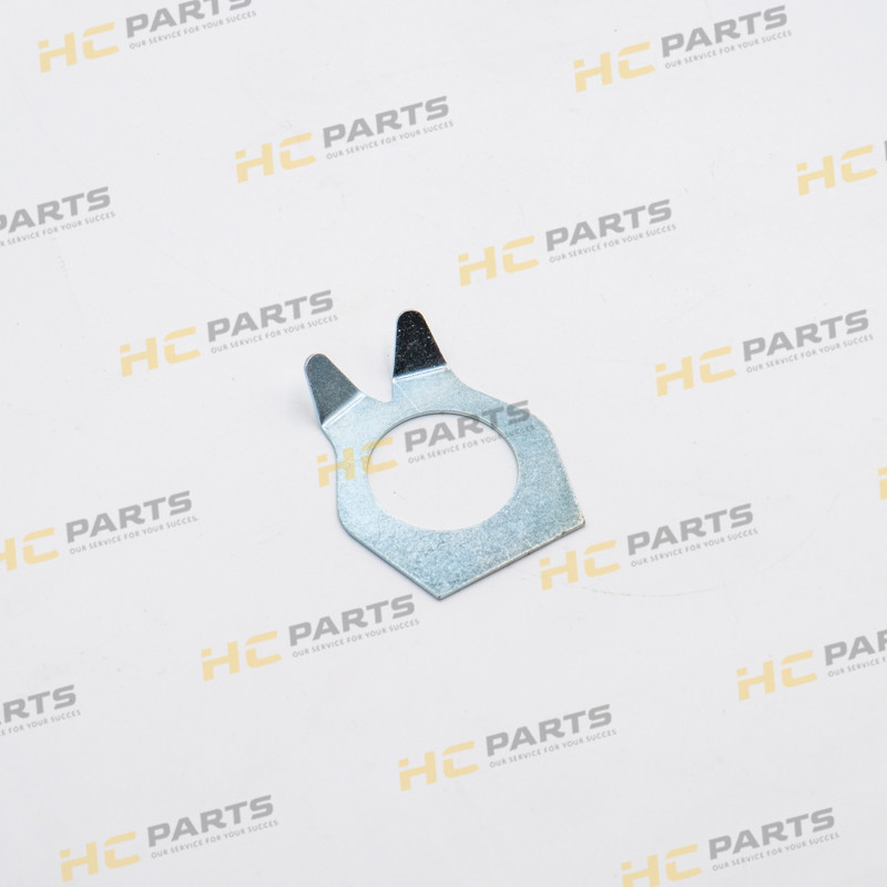 Опорная шайба JCB Kingpost — AZERI PARTS