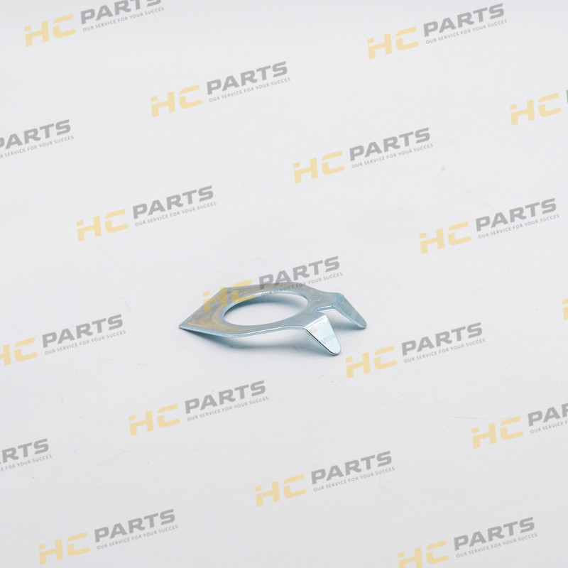 Опорная шайба JCB Kingpost — AZERI PARTS