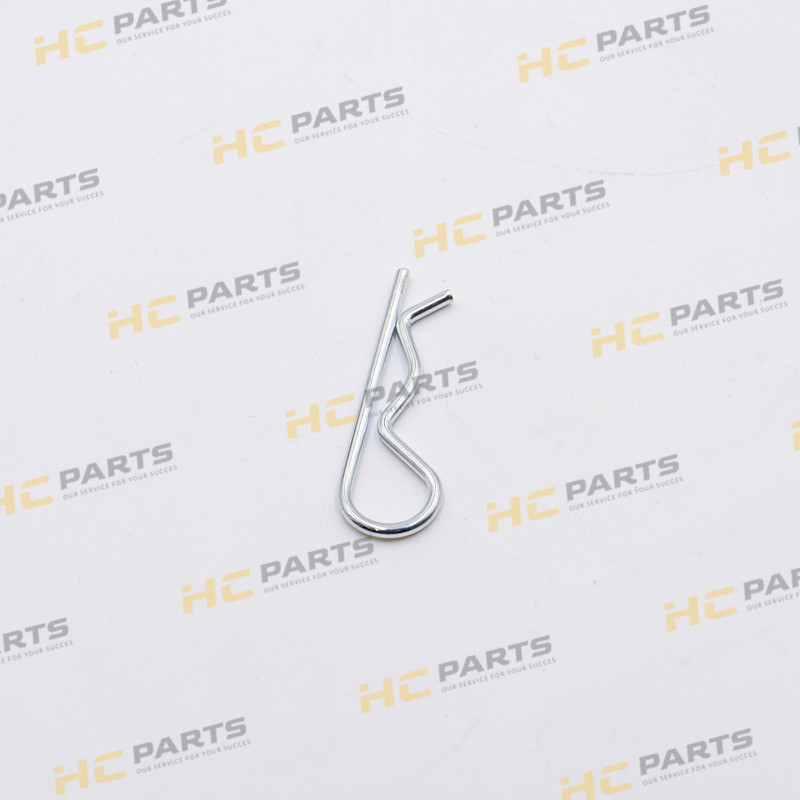 Шплинт JCB «R» — AZERI PARTS
