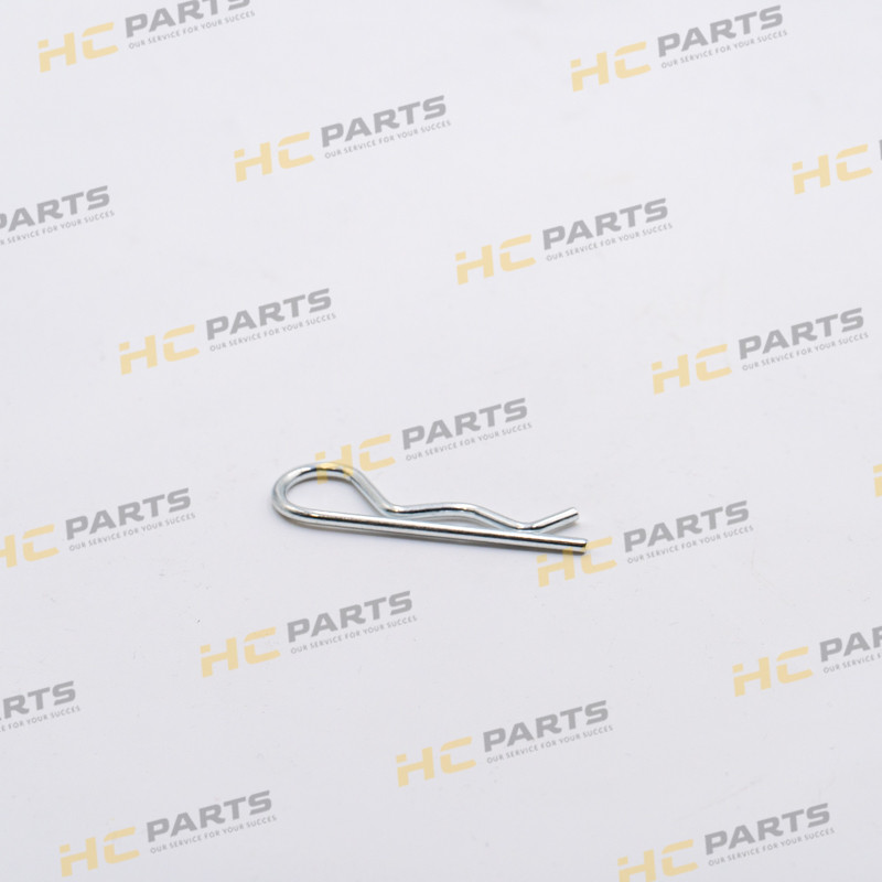 Шплинт JCB «R» — AZERI PARTS