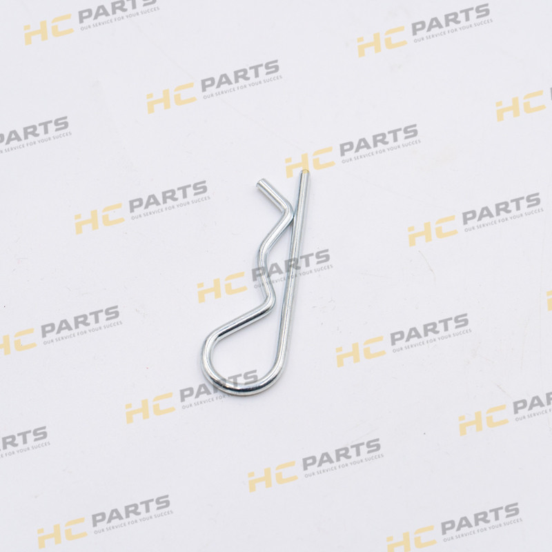 Шплинт JCB «R» — AZERI PARTS