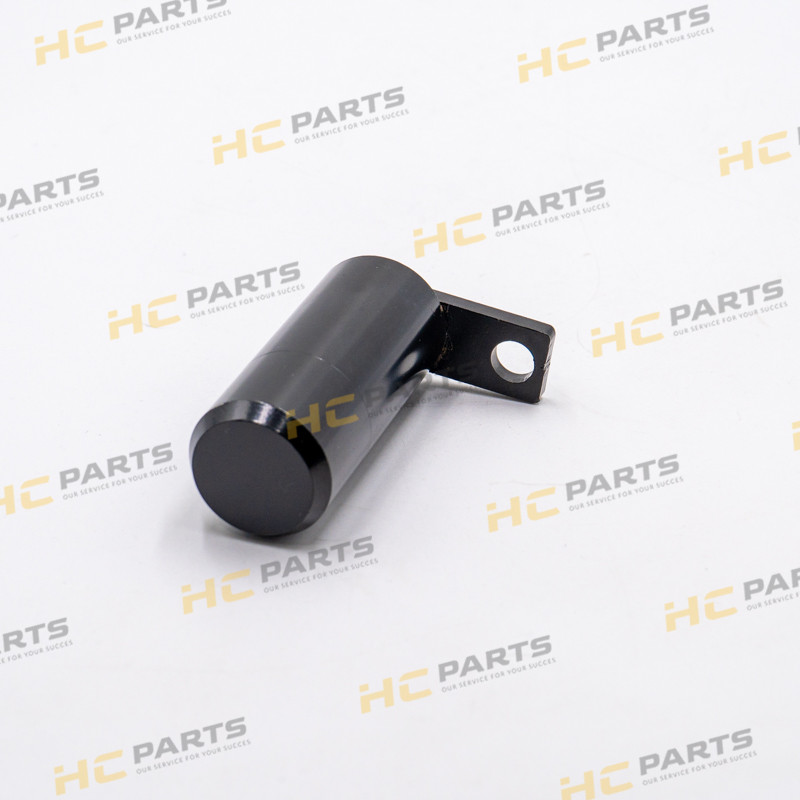 Поворотная мачта JCB Pin Pivot — вилочный погрузчик AM 39,9x93,2