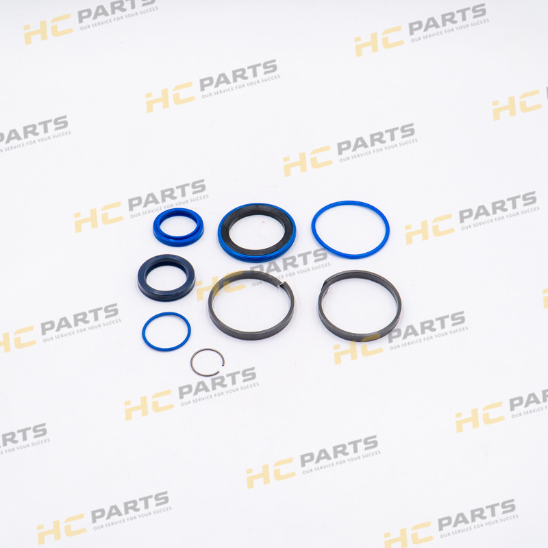 Комплект уплотнений привода JCB 30x60