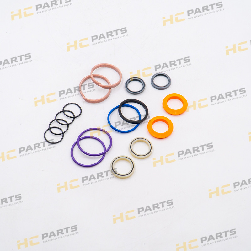 Комплект уплотнений привода скольжения JCB — AZERI PARTS