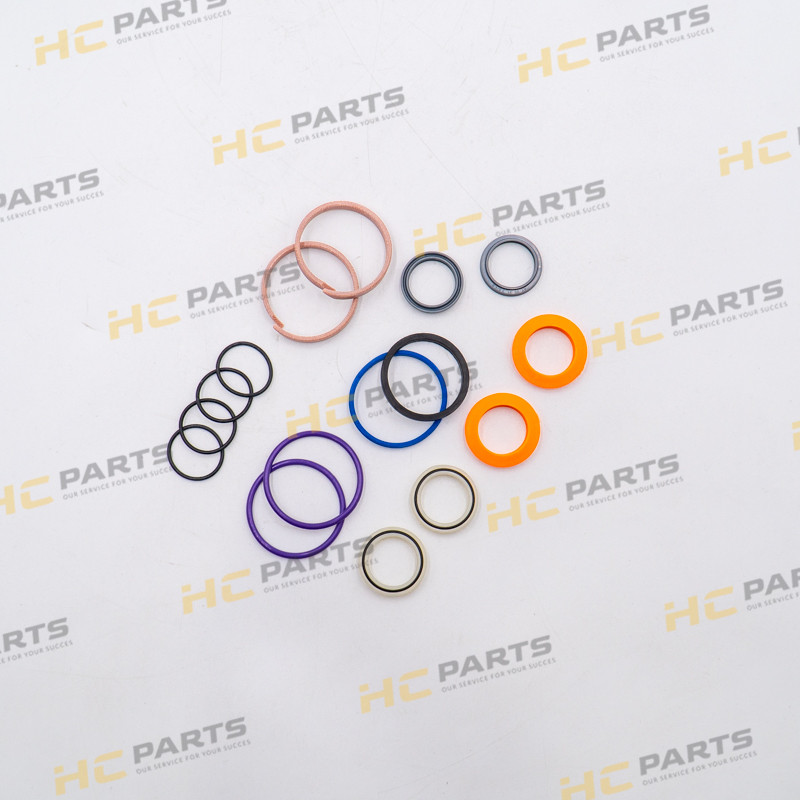 Комплект уплотнений цилиндра JCB — AZERI PARTS