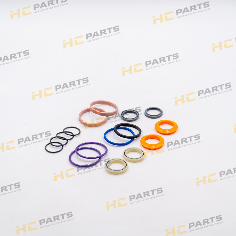 Комплект уплотнений цилиндра JCB — AZERI PARTS