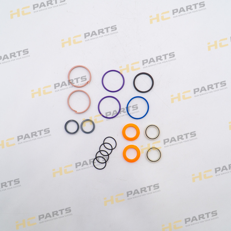 Комплект уплотнений цилиндра JCB — AZERI PARTS