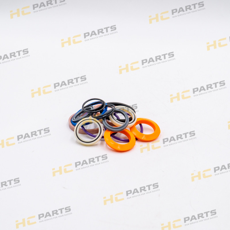 Комплект уплотнений привода скольжения JCB — AZERI PARTS