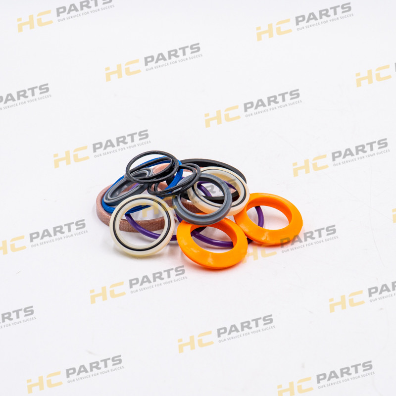 Комплект уплотнений цилиндра JCB — AZERI PARTS