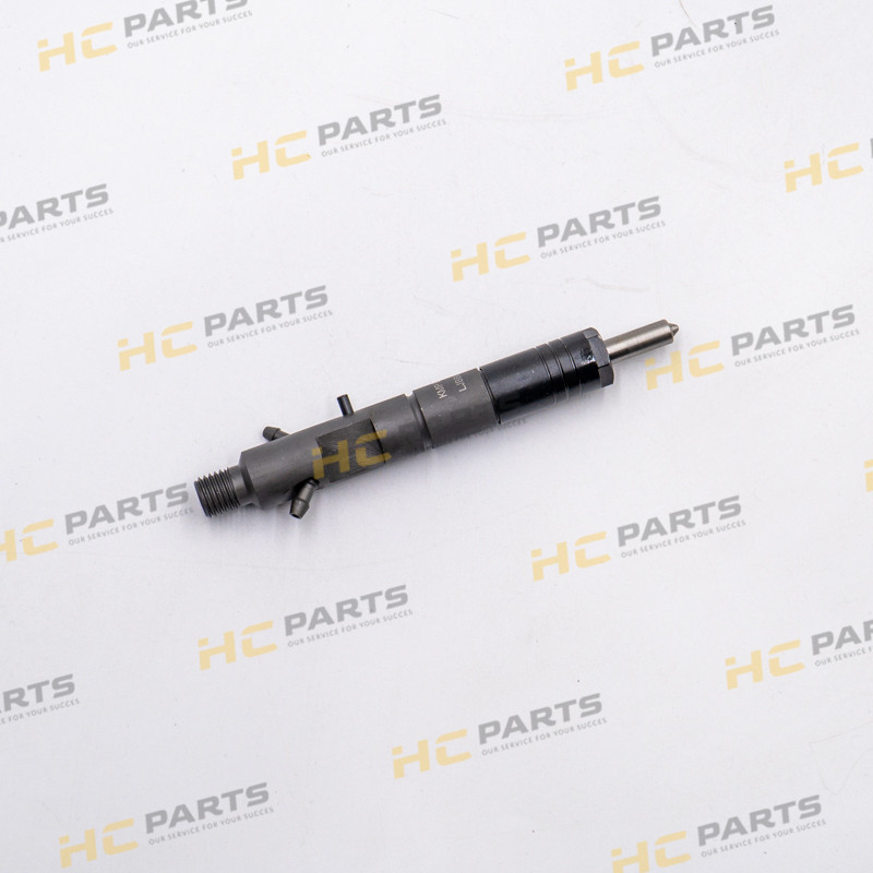 Система впрыска JCB в сборе PERKINS 1103 1104-KMP BRAND