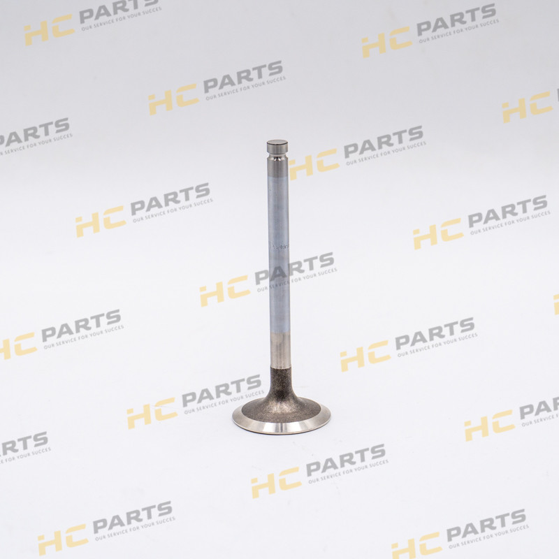 Впускной клапан JCB PERKINS 1004.4 1006.6 — PERKINS