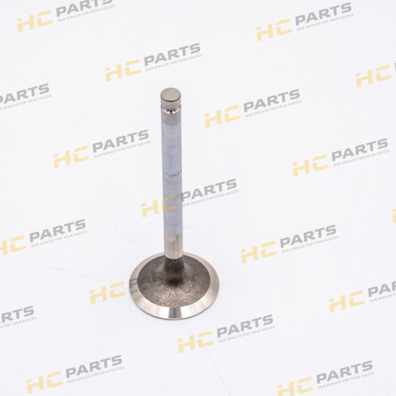 Впускной клапан JCB PERKINS 1004.4 1006.6 — PERKINS