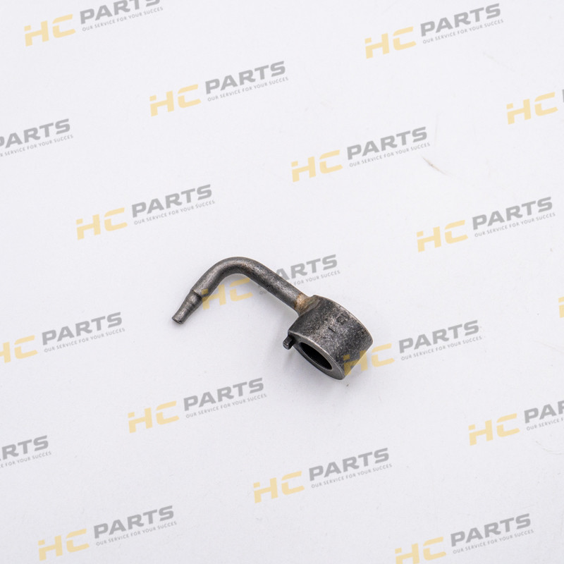 Смазочный ниппель JCB для двигателя Perkins — 3CX 4CX PERKINS