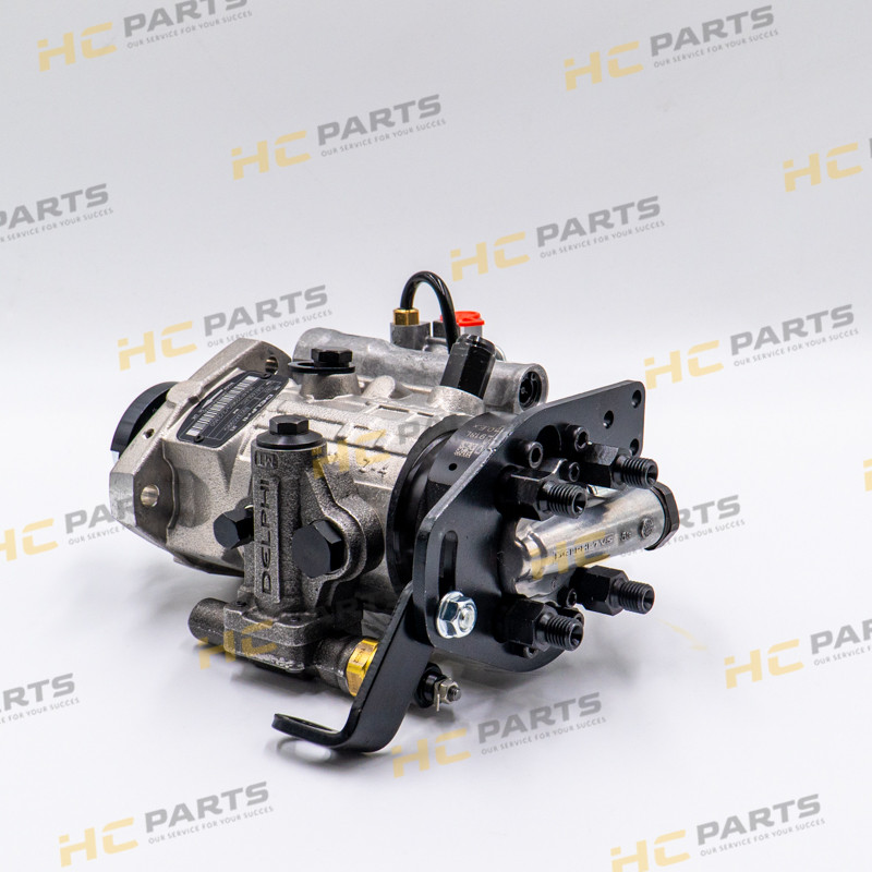 Топливный насос JCB PERKINS AK - 3CX 4CX DELPHI