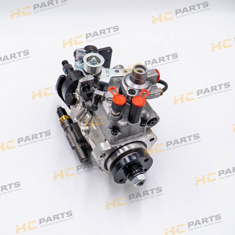 Топливный насос JCB PERKINS AK - 3CX 4CX DELPHI