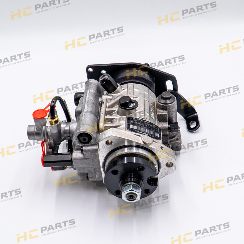 Топливный насос JCB PERKINS AK - 3CX 4CX DELPHI