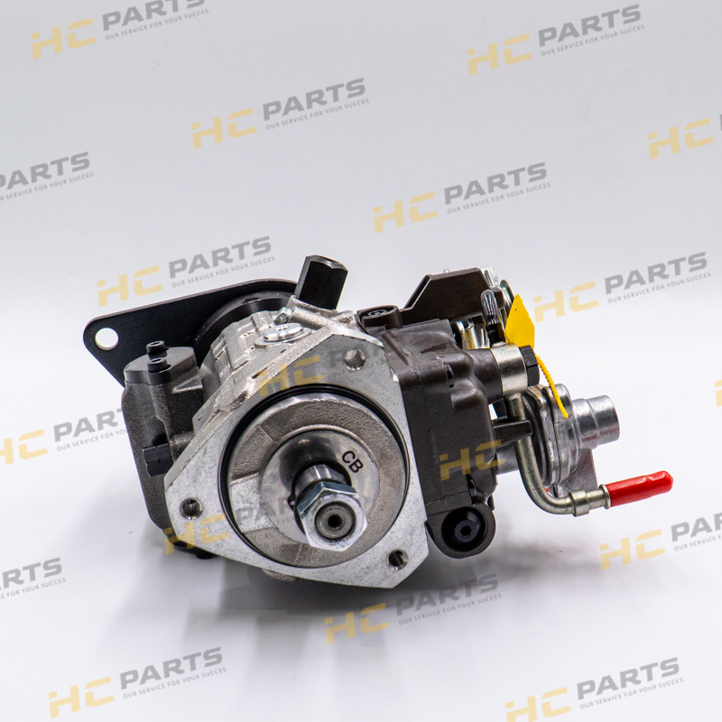 Двигатель инжекторного насоса JCB PERKINS RG-DELPHI
