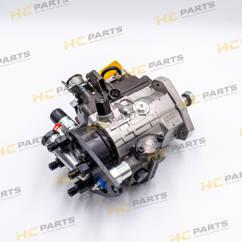 Двигатель инжекторного насоса JCB PERKINS RG-DELPHI