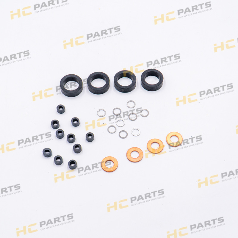 Комплект прокладок JCB Mount PERKINS AA-AZERI PARTS