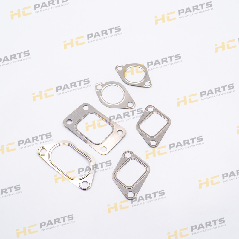 Комплект верхних прокладок JCB PERKINS AA — AZERI PARTS