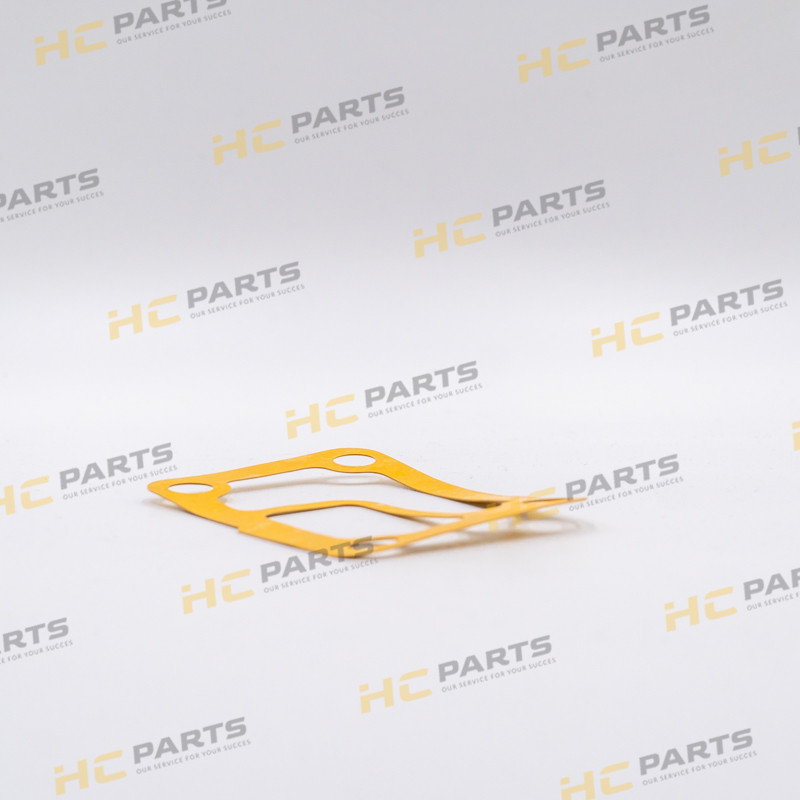 Прокладка корпуса масляного фильтра JCB-JS ISUZU