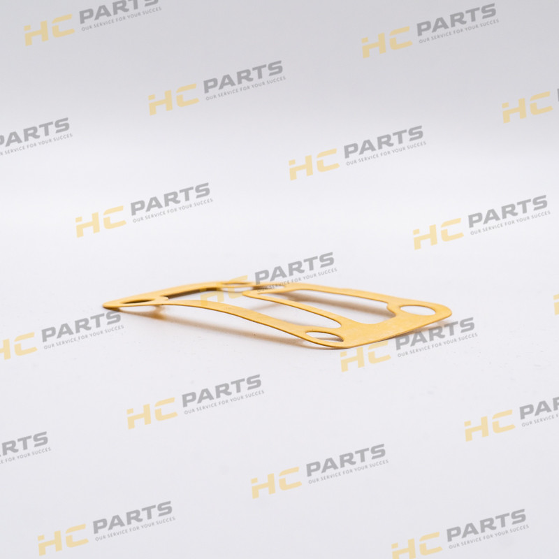 Прокладка корпуса масляного фильтра JCB-JS ISUZU