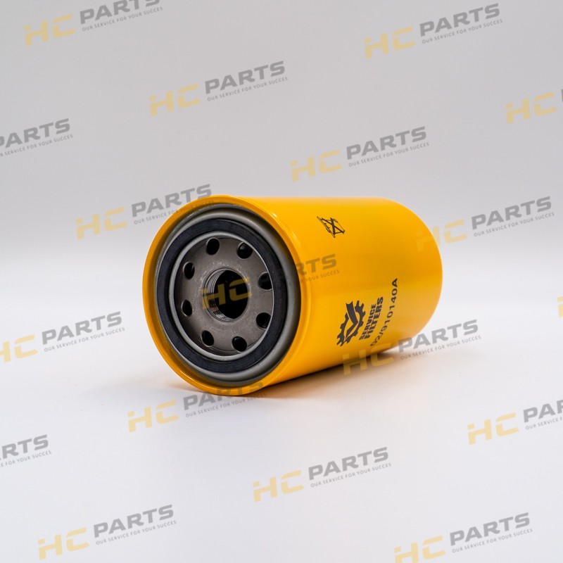 Масляный фильтр JCB — Fastrac / JS