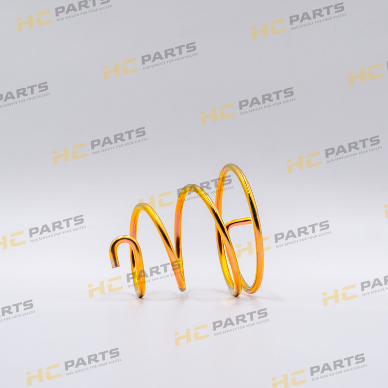 Пружина ручного тормоза JCB — OEM
