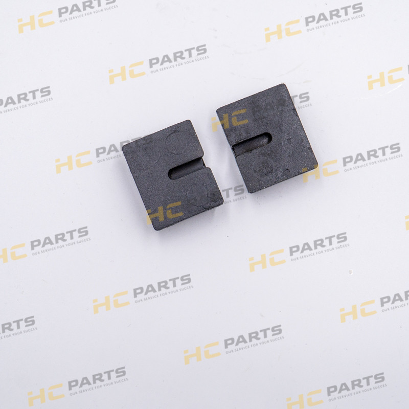 Колодки ручного тормоза JCB — AZERI PARTS
