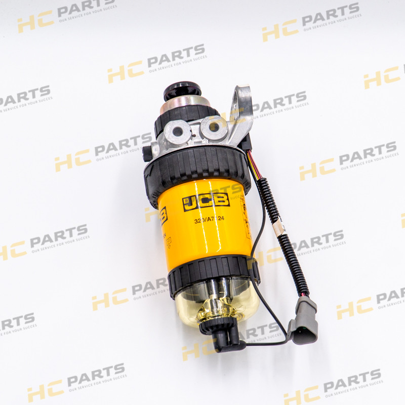 Топливный фильтр JCB Complete DIESELMAX — ОРИГИНАЛ