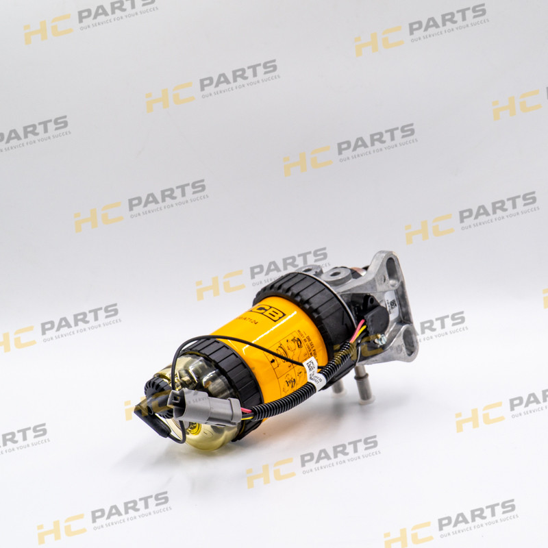 Топливный фильтр JCB в сборе DIESELMAX — оригинал