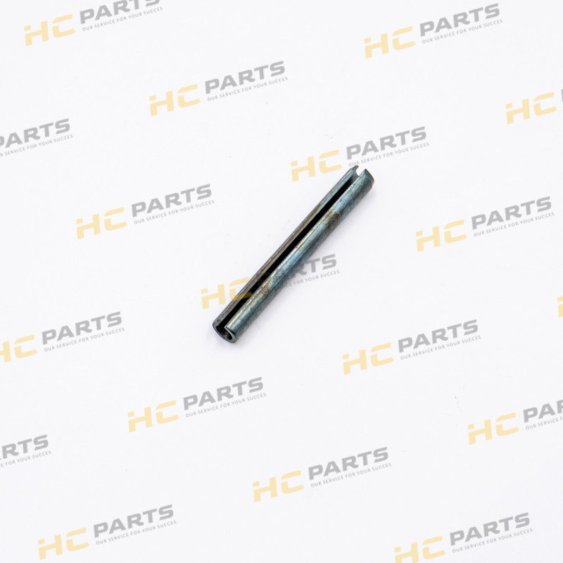 JCB Pin фиксирует натяжной ролик — мини-экскаватор ORIGINAL